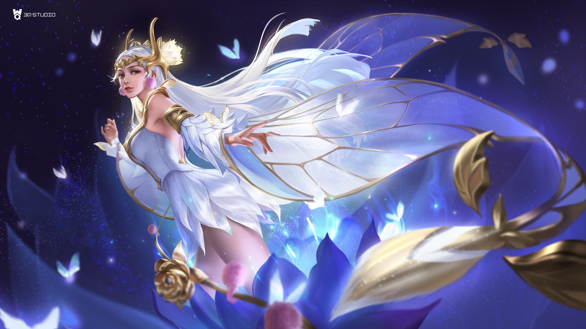 Pulsar与TenZ合作宣布新款游戏鼠标