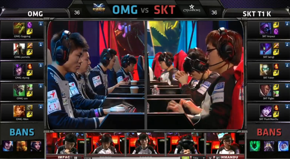 【前瞻】2025LPL春季赛TES vs WE，排名大战意义非凡