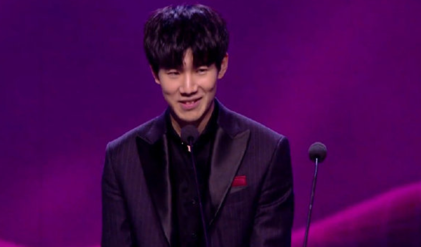 AF官宣：Teddy, Hoit, Fate, Ellim正式加入战队！