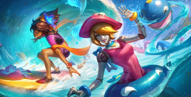 KPL年度总决赛将在鸟巢举行，这将创造许多电子竞技历史记录