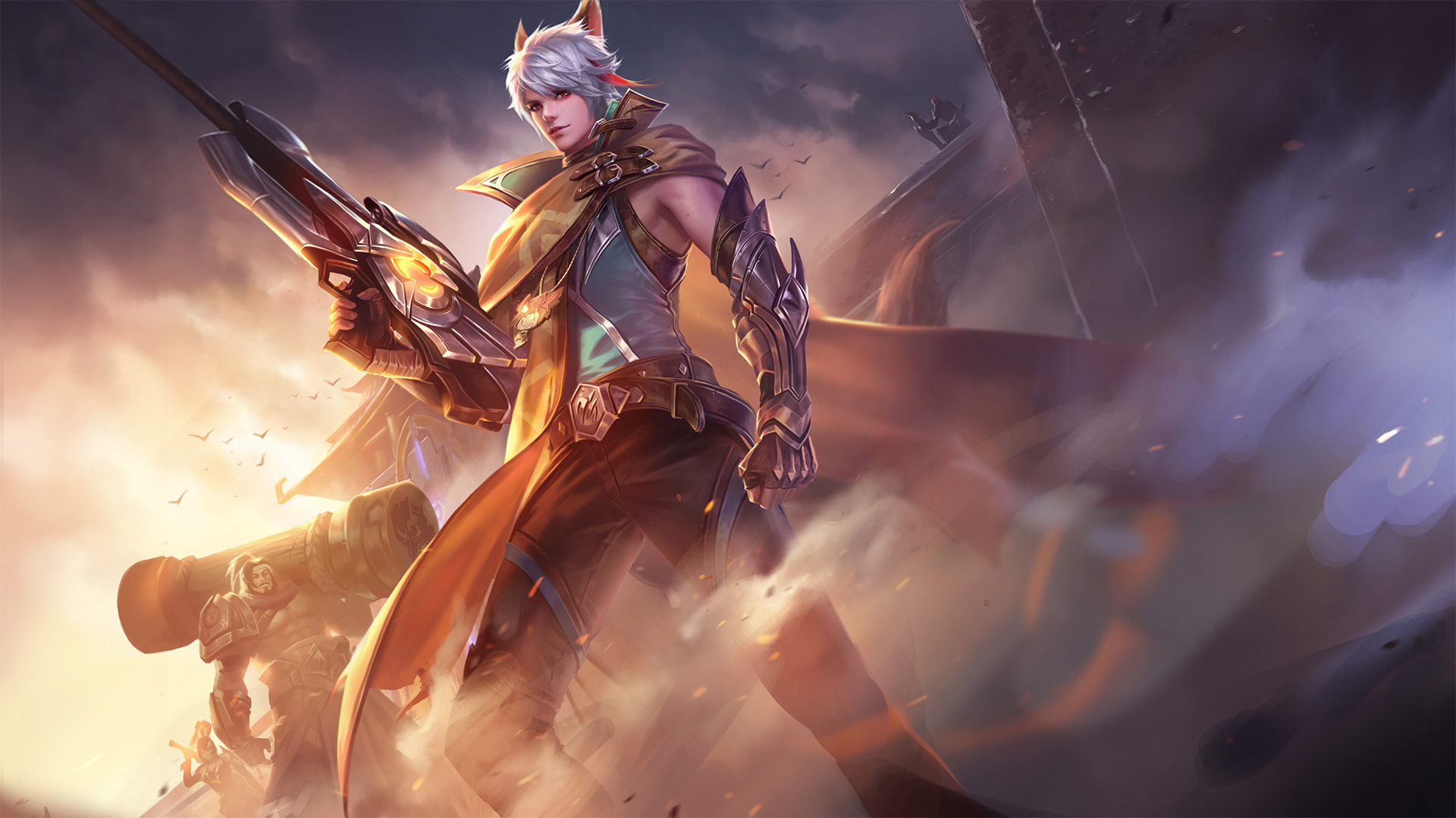 【赛后战报】异军突起， LGD Gaming 2：0以碾压之姿战胜WE拿下三连胜