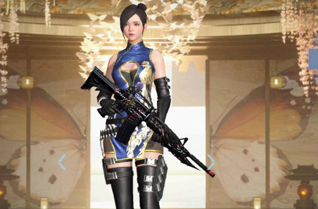 温水煮青蛙！小天野区完爆Weiwei Scout剑鞘生锈 TES横扫LNG