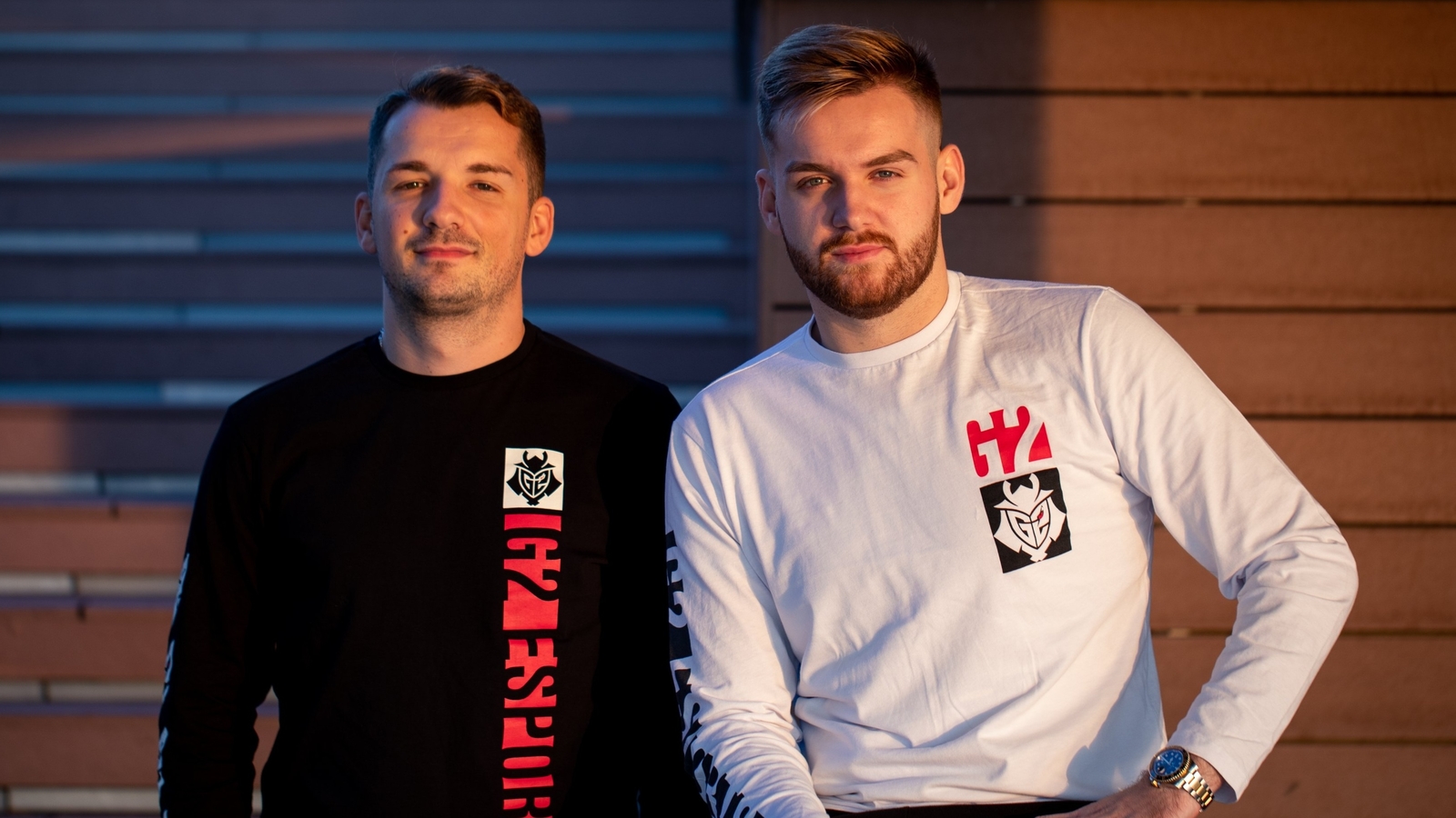 BC.Game与s1mple晋级2025年RED BULL GIBAWY JOURNEY季后赛