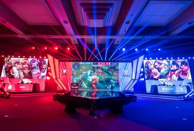 AR2-1击败XG获巴厘岛Major门票