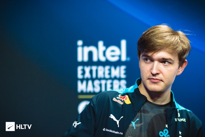 一波爆炸！Deokdam强力输出 Care小炮无敌爽杀 FPX3-2TT