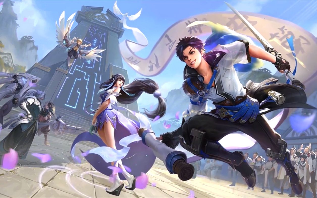 多设备响应式界面